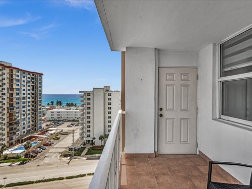 1103-1410 S Ocean Drive, Hollywood, FL, 33019 | Card Image
