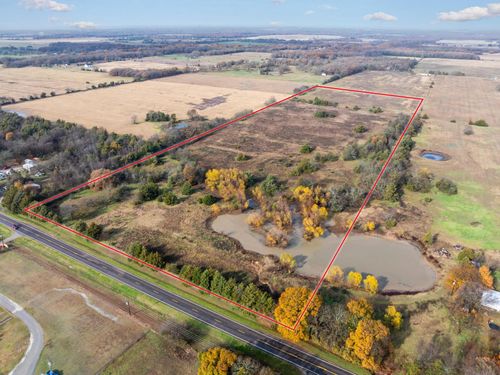 3600 E Fm-1396, Ivanhoe, TX, 75447 | Card Image