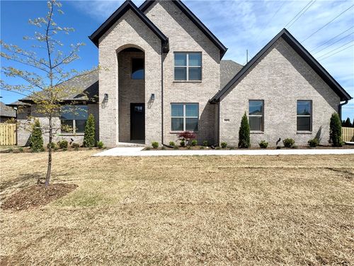 3601 W Laney St, Rogers, AR, 72758-4514 | Card Image