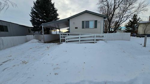 4467 Park Cres, Coronation, AB, T0C1C0 | Card Image