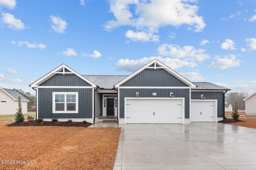 2844 Tucker Hill Dr, Grimesland, NC, 27837-7705 | Card Image