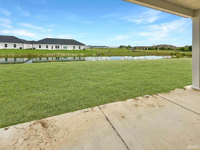 1700 Venture Dr, House other with 4 bedrooms, 2 bathrooms and null parking in Evansville IN | Image 17
