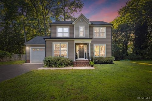 6415 Gaulding Rd, Mechanicsville, VA, 23111-3205 | Card Image