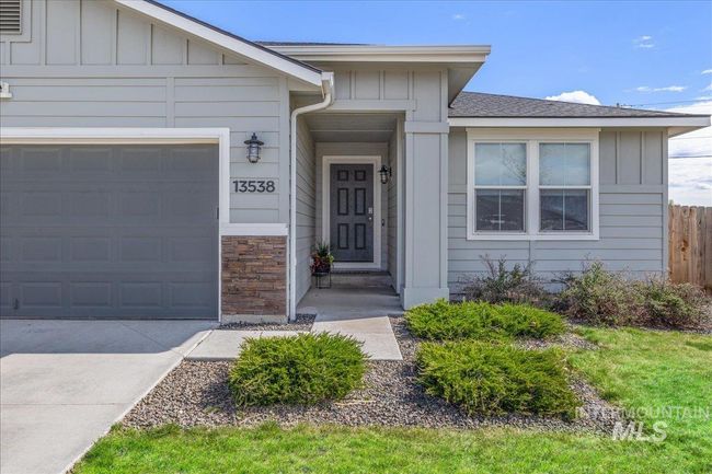 13538 Bascom St, House other with 4 bedrooms, 2 bathrooms and 2 parking in Caldwell ID | Image 7