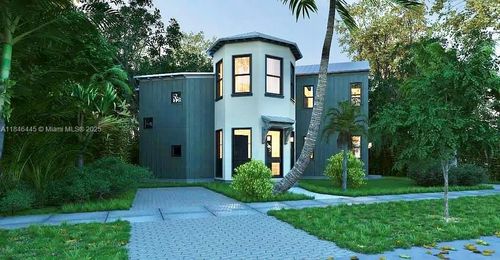 2315 Swanson Ave, Coconut Grove, FL, 33133-3936 | Card Image