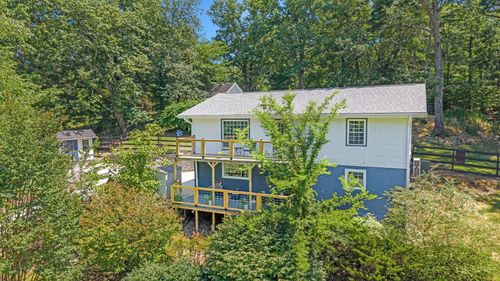 8831 E Ridge Trail Road, Soddy Daisy, TN, 37379 | Card Image