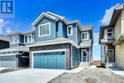 316 Belvedere Dr Se, Calgary, AB, T1X6J8 | Card Image