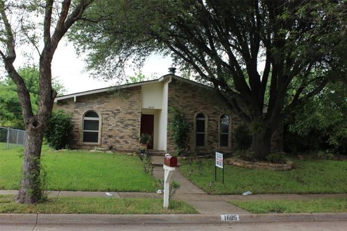 1605 Spanish Trl, Plano, TX, 75023-3030 | Card Image