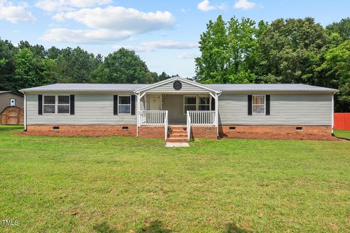 558 Christys Way, Roxboro, NC, 27574-6983 | Card Image