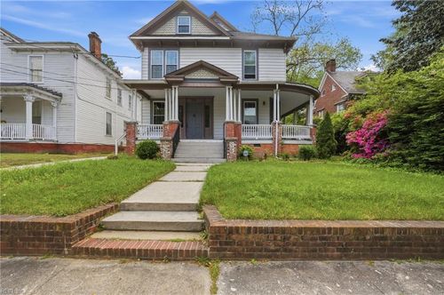 216 Pinner St, Suffolk, VA, 23434-3844 | Card Image