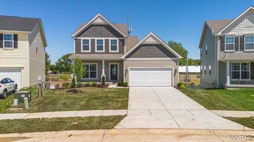 30 River Wind Dr, Saint Charles, MO, 63301-4597 | Card Image