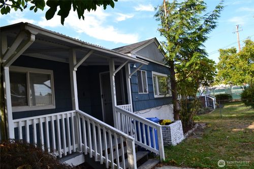 5614 S L St, Tacoma, WA, 98408-3426 | Card Image