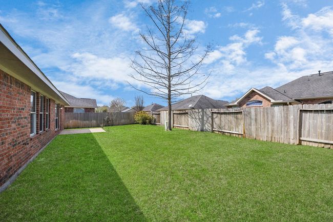 15122 Heron Meadow Ln, House other with 3 bedrooms, 2 bathrooms and 2 parking in Cypress TX | Image 40