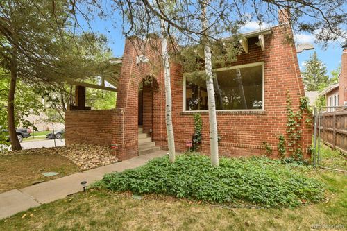 1890 Cherry Street, Denver, CO, 80220 | Card Image
