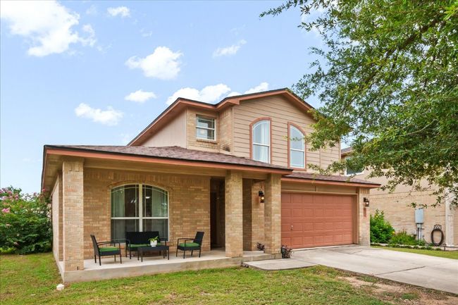 103 San Jacinto Dr, House other with 4 bedrooms, 3 bathrooms and null parking in Kyle TX | Image 10