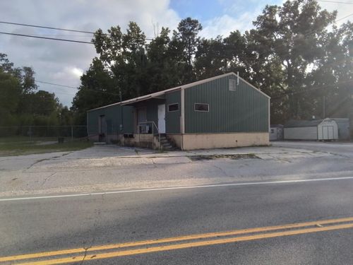 1395 Augusta Hwy, Allendale, SC, 29810-2517 | Card Image