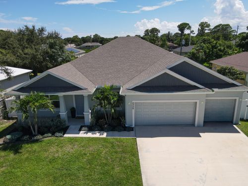2326 Se Master Ave, Port Saint Lucie, FL, 34952-6745 | Card Image
