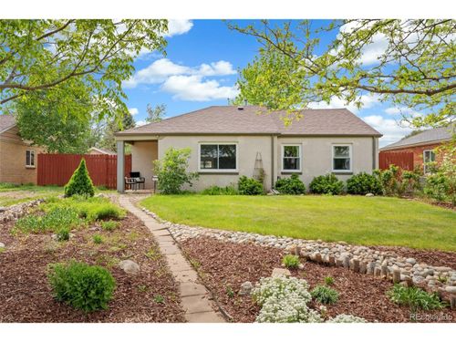 2965 Ivy St, Denver, CO, 80207-2810 | Card Image