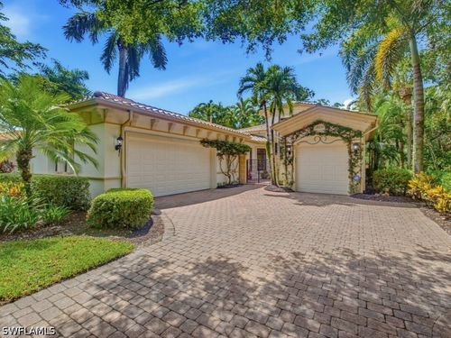18051 Lagos Way, NAPLES, FL, 34110-2763 | Card Image