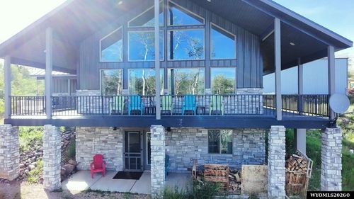 1467 Moose Hollow Rd, Robertson, WY, 82944-5064 | Card Image