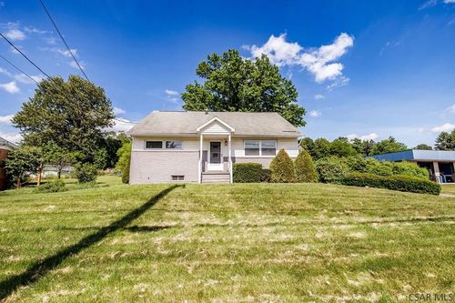 3007 Bedford St, Johnstown, PA, 15904-2729 | Card Image