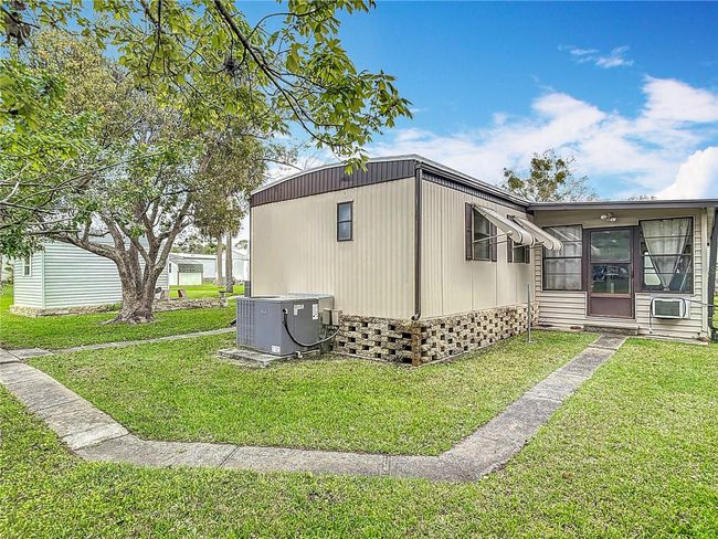 804 Swallow Ln, House other with 2 bedrooms, 2 bathrooms and null parking in OSTEEN FL | Image 25