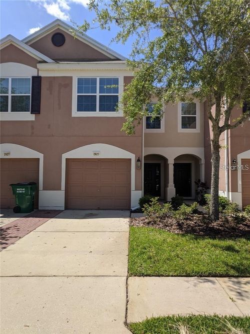 2623 Redford Way, WESLEY CHAPEL, FL, 33544-4736 | Card Image