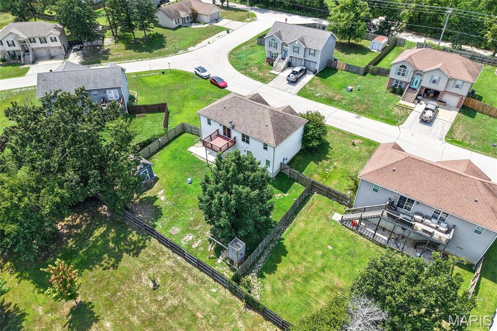 Residential in Waynesville 4