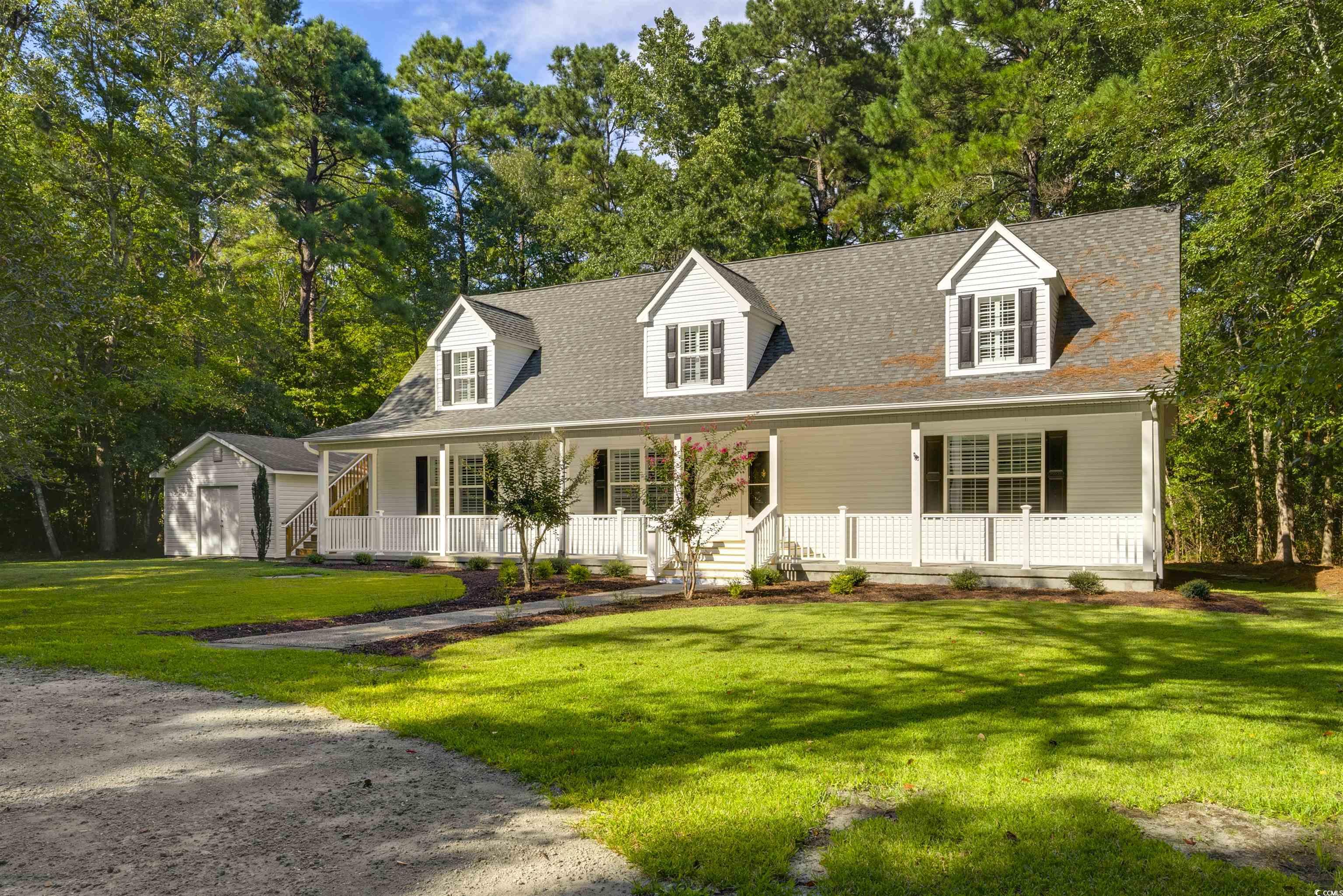 Loblolly Ave, Little River, SC 29566