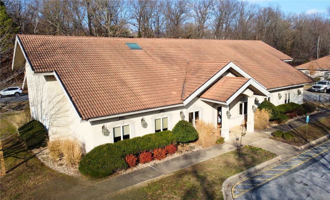 5311 W Village Pkwy, Rogers, AR 72758