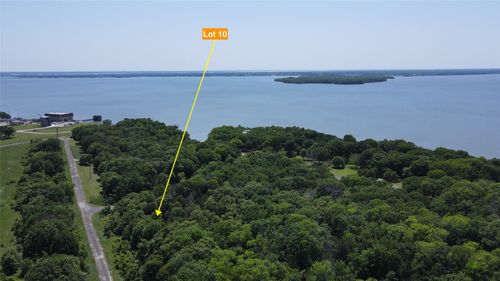 Lot 10 Se County Road 3258, Kerens, TX, 75144 | Card Image