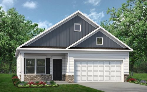321 Idell Ct, Clarksville, TN, 37042-0913 | Card Image