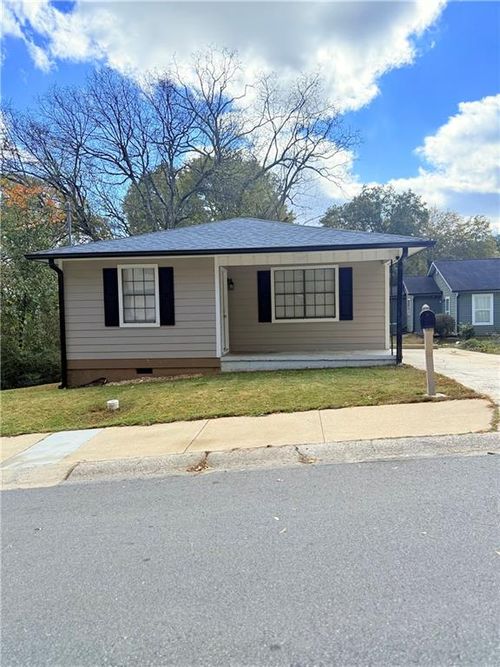 554 Fort St Ne, Marietta, GA, 30060-1779 | Card Image