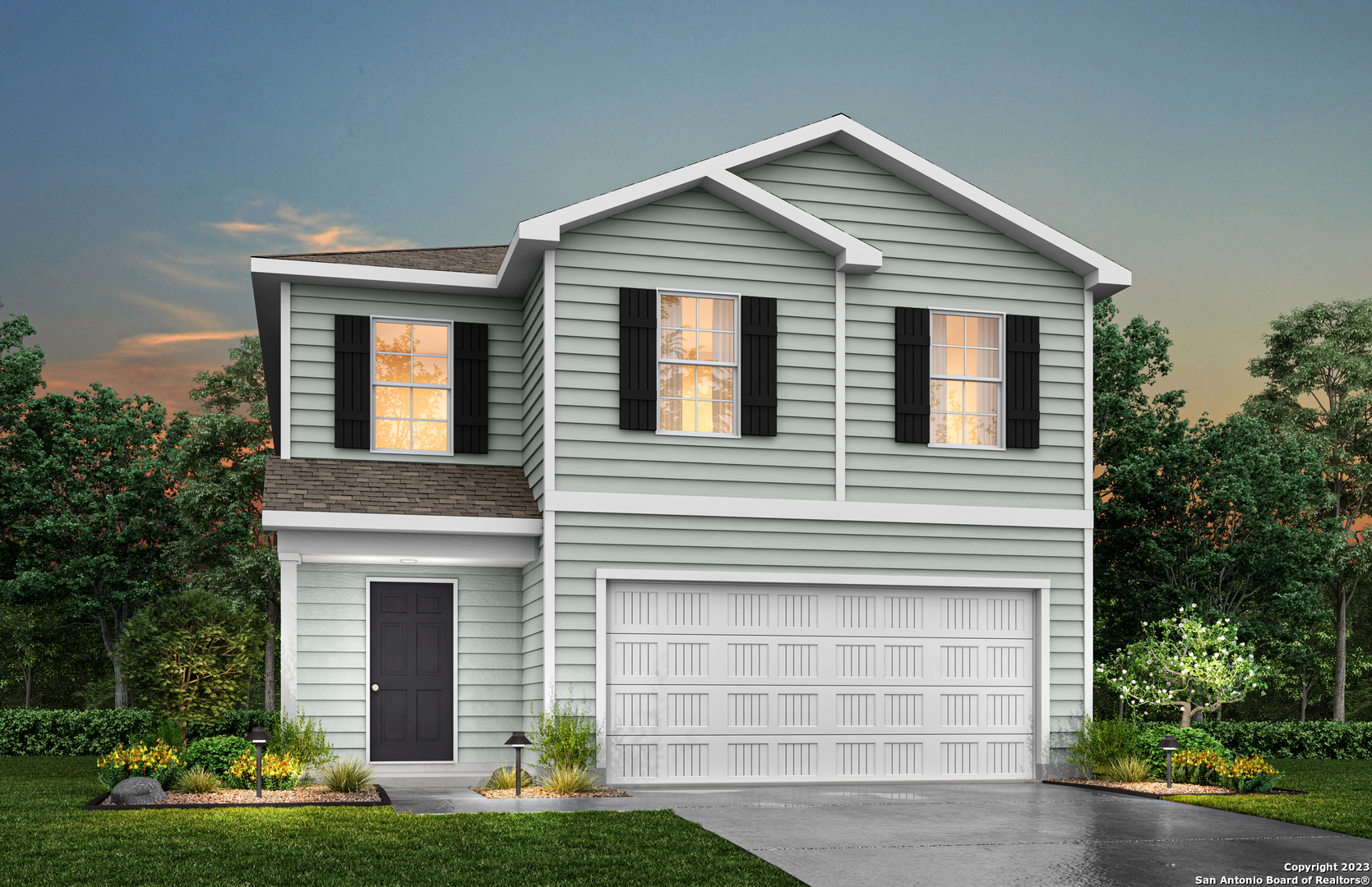 1308 Mill Mtn, For Sale in Seguin Zoocasa