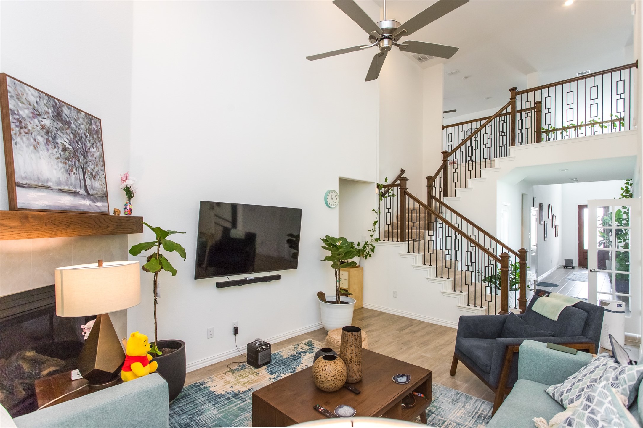 Residential Lease in McKinney 3