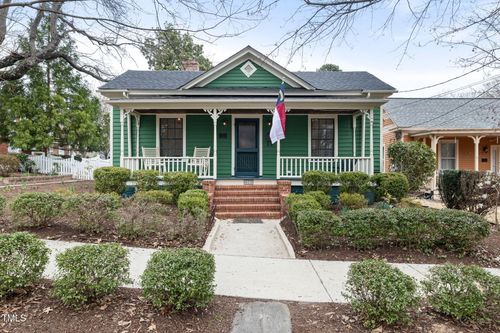 603 Polk St, Raleigh, NC, 27604-1961 | Card Image
