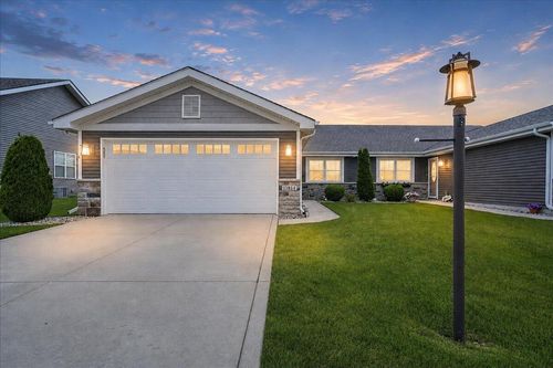 13844 Hatteras Ln, Cedar Lake, IN, 46303 | Card Image