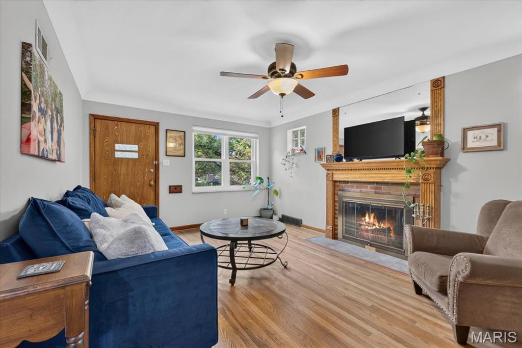 Residential in St Louis 5