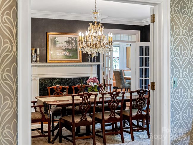 334 Vanderbilt Rd, House other with 5 bedrooms, 6 bathrooms and null parking in Biltmore Forest NC | Image 11