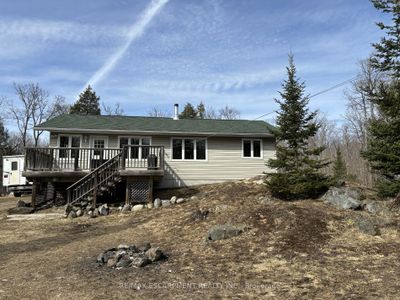 1399 Lorimer Lake Rd, House other with 2 bedrooms, 1 bathrooms and 8 parking in Dunchurch ON | Image 1