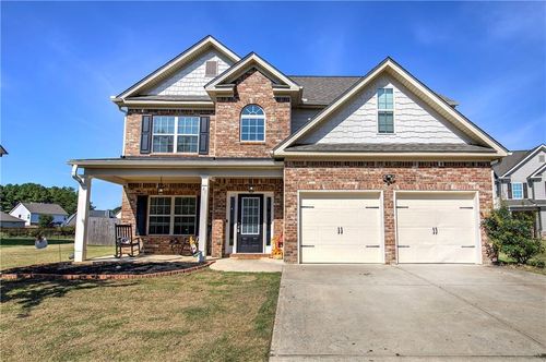 41 Darby Ln, Adairsville, GA, 30103-4706 | Card Image