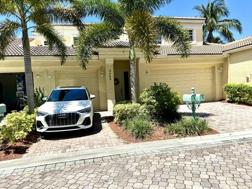 4488 Hickory Dr, Palm Beach Gardens, FL, 33418-3908 | Card Image