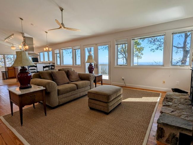 4127 Busted Rock Road, House other with 4 bedrooms, 4 bathrooms and 2 parking in Meadows of Dan VA | Image 20