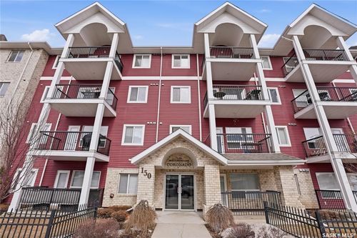 324-150 Pawlychenko Lane, Saskatoon, SK, S7V0B4 | Card Image