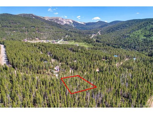 172 Lower Forest Rd, Idaho Springs, CO, 80452 | Card Image