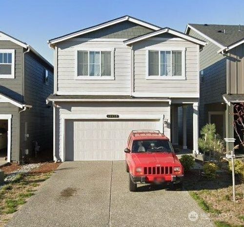 10735 186th Street Ct E, Puyallup, WA, 98374-8912 | Card Image