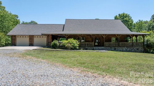 4659 Dysartsville Rd, Morganton, NC, 28655-7160 | Card Image