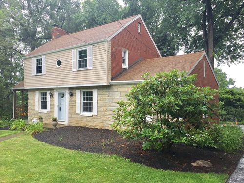 128 Sylvania Dr, Pittsburgh, PA, 15236-3548 | Card Image