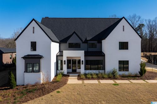 4297 Glascott Xing, HOOVER, AL, 35226-6376 | Card Image