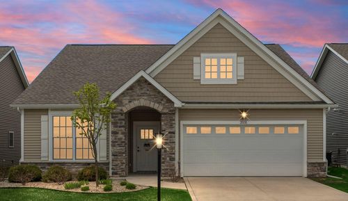 2031 Northwood Lane, Chesterton, IN, 46304 | Card Image